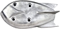 Linkert Intake Cover Rocket