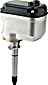 Morris™ Magneto Classic for Big Twins, 750cc and Sportsters®
