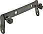LeBeef Seat Spring & Passenger Peg Mount