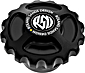 RSD Geardrive Gas Cap with Fuel LED
