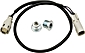 O2 Sensor Adapter &  Relocation Kit