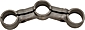 Fork Clamps IOE