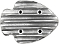 Linkert Intake Cover Arrowhead