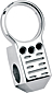 MW Handlebar Mounts for Electronic MMB Instruments