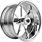 Rick’s Billet Aluminum Wheels