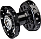 Timken Style “Star” Hubs