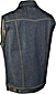 Giacca Jeans Roamer di Pike Brothers