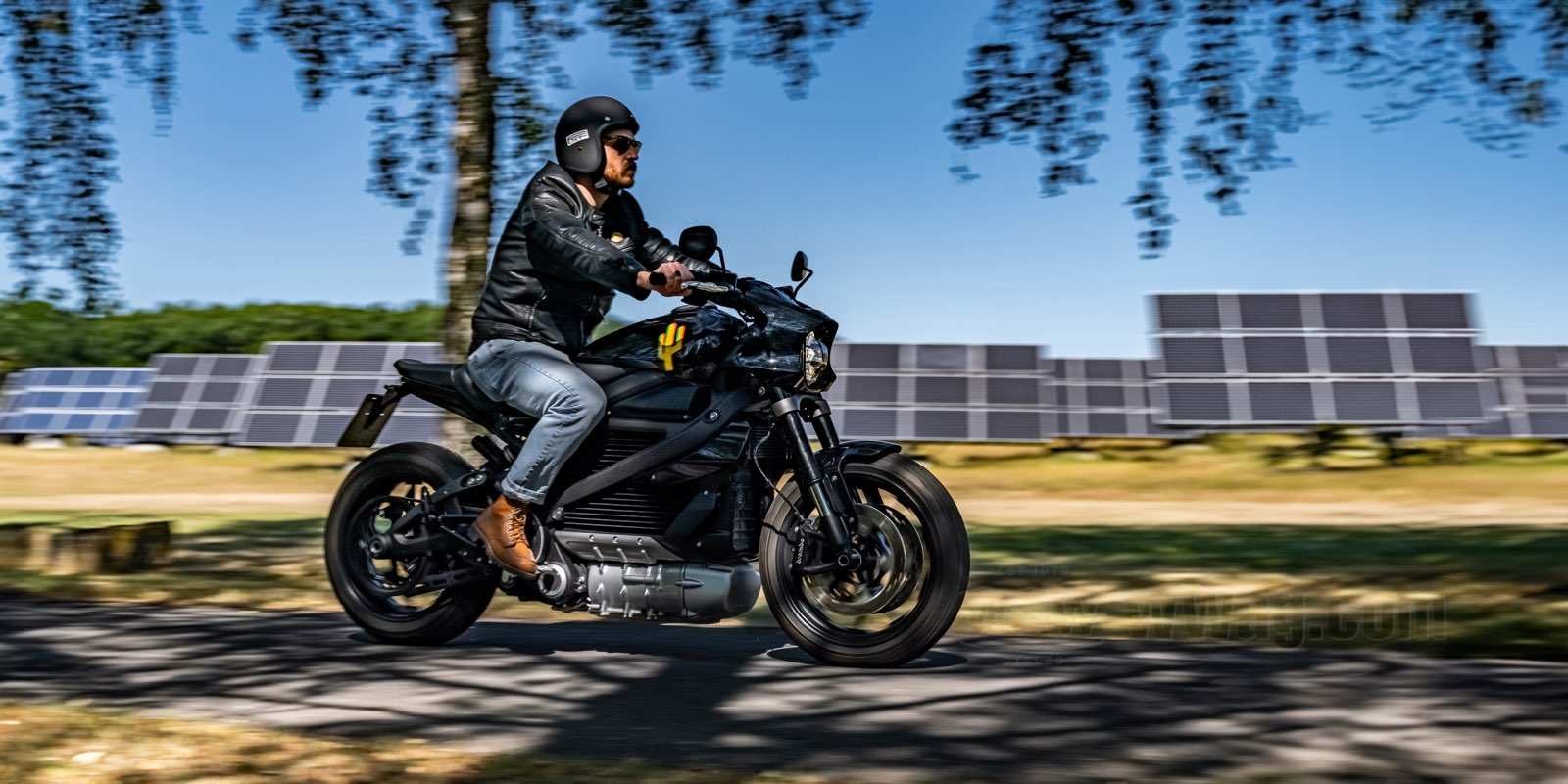 Neumáticos MT60RS de Pirelli