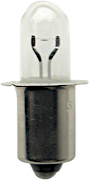 Replacement Bulbs for MagLite D-Cell Flashlights