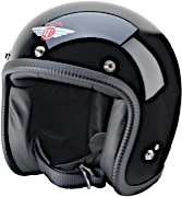 Davida Speedster Open Face Helmets