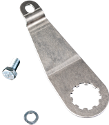 S&S Flywheel Fixing Brackets