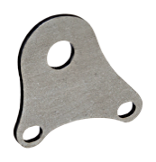 Bates Kill Bill Battery Switch Brackets for Kicker Cover