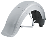 Rear Fenders for 45cui Models