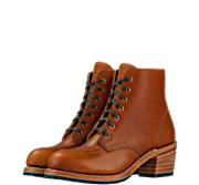 Red Wing 3404/3405 Clara Boots Ladies
