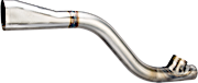 The GasBox Upsweep TT Pipes