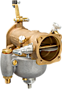 Linkert Carburetors