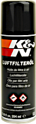 K&N Air Filter Oil