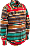 Rockmount Serape Shirt-Jackets