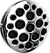 Drilled Disc Air Cleaners