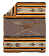 Pike Brothers 1969 Blankets