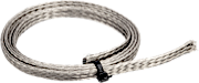 Braided Steel Hose and Cable Sleeves