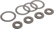 Rocker Arm Thrust and Oil Seal Retaining Washers
