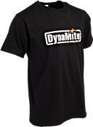 DynaMite T-Shirts