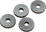 Thrust Washer Sets for Breather Valve