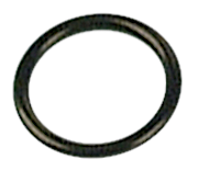 O-Rings for Pushrod Covers: Shovelhead