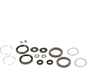 for Hydra Glide, Duo Glide, Electra Glide and Wide Glide 1949-1983