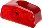 Replacement Lenses for Lucas 564 Type Taillights