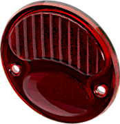 Replacement Lenses for Duo Taillights