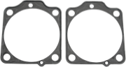 Cometic Gaskets for Cylinder Base: Panhead and Shovelhead 3-5/8” Bore