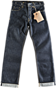 Pike Brothers Roamer 1937 Jeans