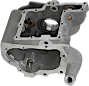 Transmission Case and Covers