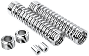 Burly Brand Lowering Kits for Softail