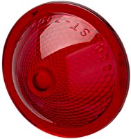 Replacement Lenses for Vintage Custom Taillights