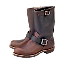Red Wing 2991 Engineer Boots