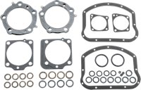 Cometic Gasket Kits for Top End: Panhead 1948-1965