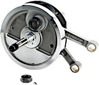 S&S Flywheel Assemblies