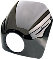 Arlen Ness Direct Bolt-On Fairings