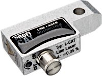 Profi L-Cat Laser Alignment Tool