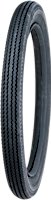 Coker Classic Ribbed Clincher Tires