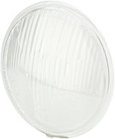 Hella Flat Dismountable Insert for 4-1/2” Headlights