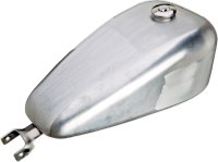 Easyriders Stretched Aluminum Gas Tanks