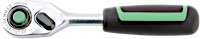 Stahlwille Quick Release Fine Tooth Ratchet 1/4”