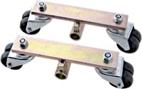 Set of Casters for B2 Megalift CE