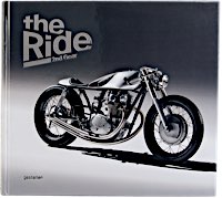 The Ride - 2nd Gear