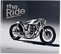 The Ride - 2nd Gear