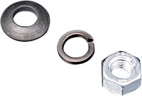 Generator Strap Nut and Washer